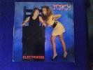 1984 (Torch) Electrikiss (Original) Vinyl/Record