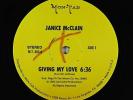Janice McClain - Giving My Love 12 - 