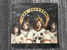 Led Zeppelin Early Days vinyl Lp sealed 