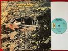 Jimmy Buffett-Down To Earth-ORIG. 1970 Barnaby Debut LP-VG+