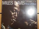 Miles Davis Kind Of Blue XSM-47327 Columbia 