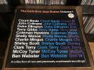 Various - The Definitive Jazz Scene (Volume 1) (