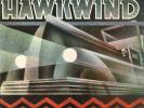 Hawkwind Roadhawks LP Comp Gat Vinyl Schallplatte 001