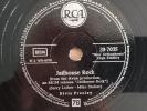 Elvis Presley- Jailhouse Rock  20-7035 RCA Germany 