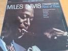 MILES DAVIS Kind Of Blue Vinyl 2001 Remastered 180 