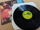 SOFT MACHINE SOFTS 1976 VINYL LP / PROG ROCK 