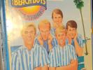 SEALED  Readers Digest Beach Boys Their Greatest 