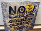 Various Artists - NOW: Thats What I 