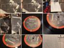 John Coltrane ‎A Love Supreme 1968 Stereo Reissue 