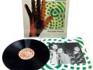 GENESIS Invisible Touch ATLANTIC LP 1st press 