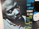 Sonny Clark - Leapin And Lopin Vinyl 