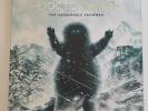 Dr Doctor Who The Abominable Snowmen Vinyl 