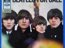 The Beatles BEATLES FOR SALE 1964 1st German 