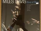 Miles Davis Kind of Blue BRAND NEW 2 