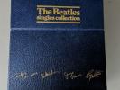 THE BEATLES SINGLE COLLECTION BSCP1  BOXEDUSED 27 SINGLES