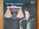 GARY BARTZ Quintet LIBRA - Jimmy Owens 
