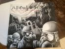 ALL OUT WAR - For Those Who 