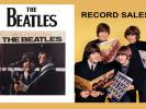 The Beatles - LP - The Beatles 