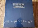 The Beatles Collection BC 13 sealed 1980 Australia 