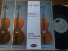 ESTHER NYFFENEGGER   / BACH The  cello suites   / ARMIDA 