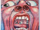 King Crimson – In The Court Of The 