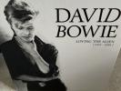 David Bowie - Loving The Alien - 15