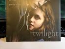 Twilight Original Motion Picture Soundtrack Vinyl  With 3 