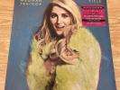 Meghan Trainor “Title” Urban Outfitters Pink Vinyl 2015 