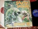 SAVOY BROWN  -    Looking In     RARE ORIGINAL 1970 