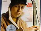 Bob Dylan Bob Dylan US Orig62 Columbia 