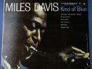 Miles Davis Kind of Blue US Orig59 