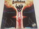 Destruction Infernal Overkill LP 1985 Steamhammer SH 0029 Ex 