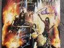 KISS | Alive Millennium Concert Vinyl Signed  Rare 