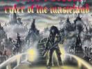 Chastain - Ruler Of The Wasteland original 1986 