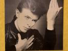 David Bowie – David Bowie – Heroes - Vinyl 