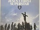 Jesus Christ Superstar - Soundtrack - MCA 