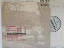 SAX 2344 Chopin PIANO CONCERTO NO 4 Vinyl LP 