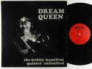 Bobby Hamilton Quintet Unlimited - Dream Queen 