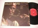 Miles Davis Kind of Blue 1959 Mono LP 