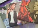 David Bowie Sound + Vision 1990 US Ryko Clear 