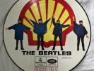 The Beatles - Help  Shell Cover Picture 