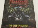 Possessed The Eyes of Horror Vinyl LP 