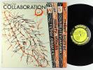 Teddy Charles - Collaboration West LP - 