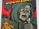 MF Doom - Operation Doomsday Original LP 