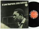 John Coltrane - A Love Supreme LP 