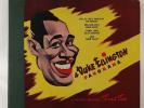 Duke Ellington A Panorama Jazz 78 Victor P-138