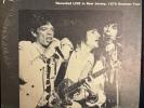 The Rolling Stones Out on Bail Live 