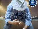 DAVID BOWIE - Moonlight Over Sydney 1983 - 3