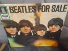 THE BEATLES - FOR SALE - LP 