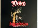 DIO Intermission EP LP 1986 Warner Bros US 1